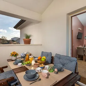 Apartment Karolina 2, Funtana
