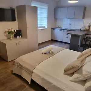 Apartment App Aqua, Funtana